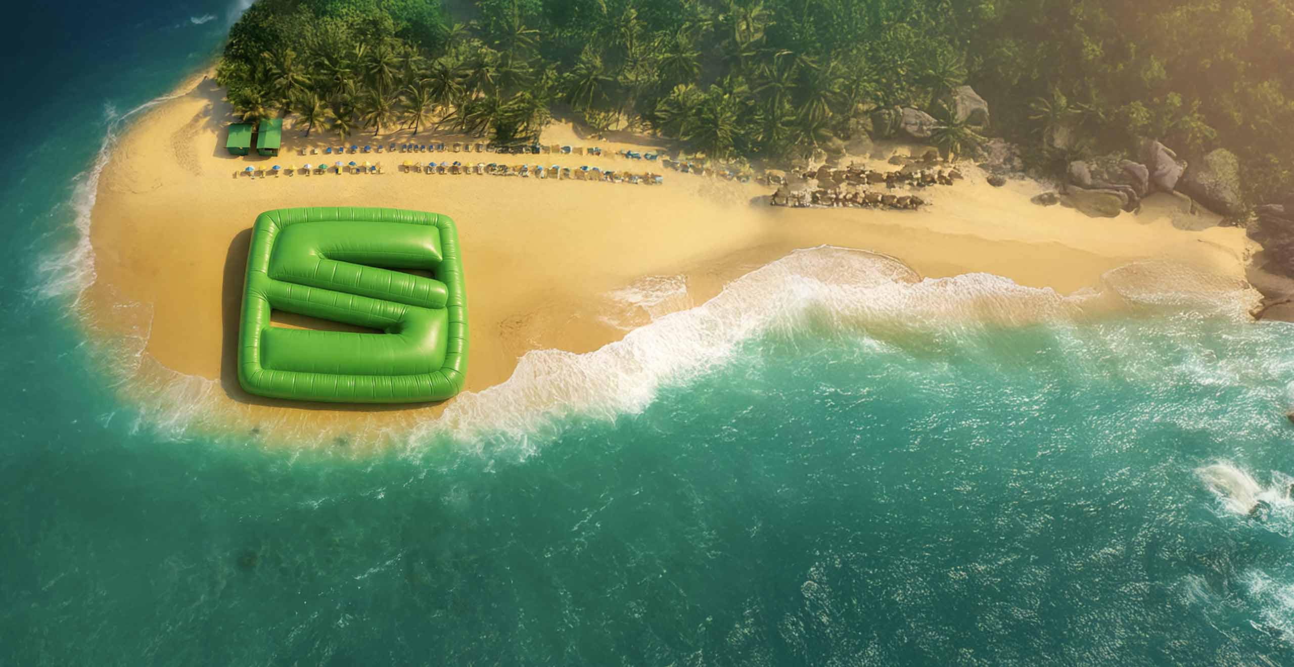 Explora las distintnas actividades de SUNSEAT