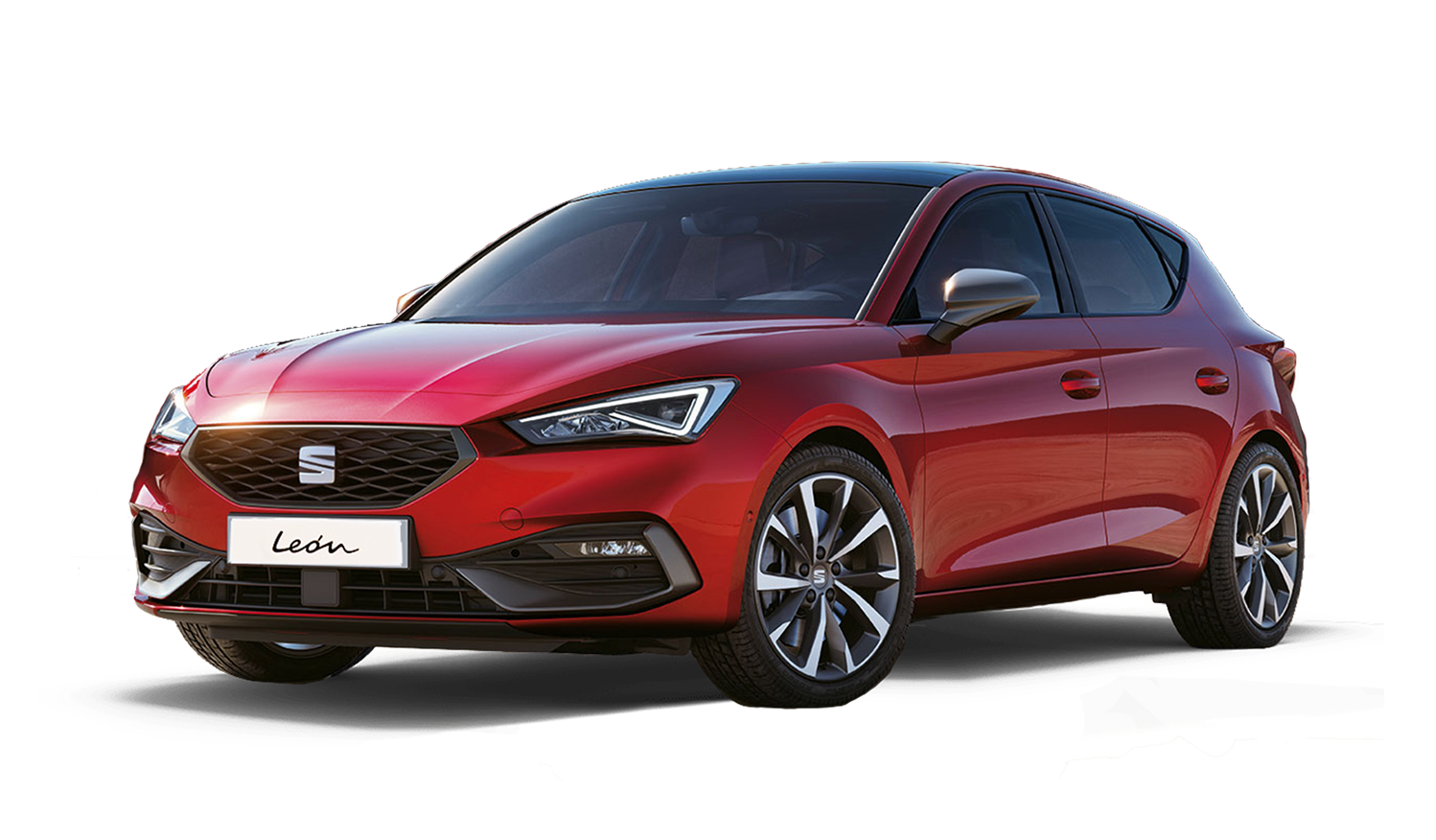 SEAT León 2026