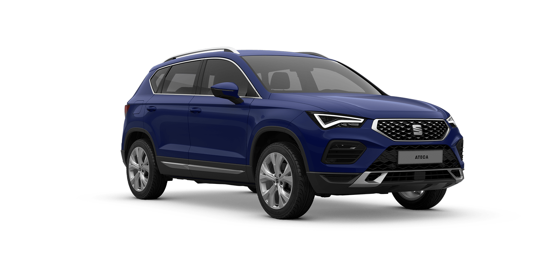 SEAT Ateca, Diseño del mejor SUV