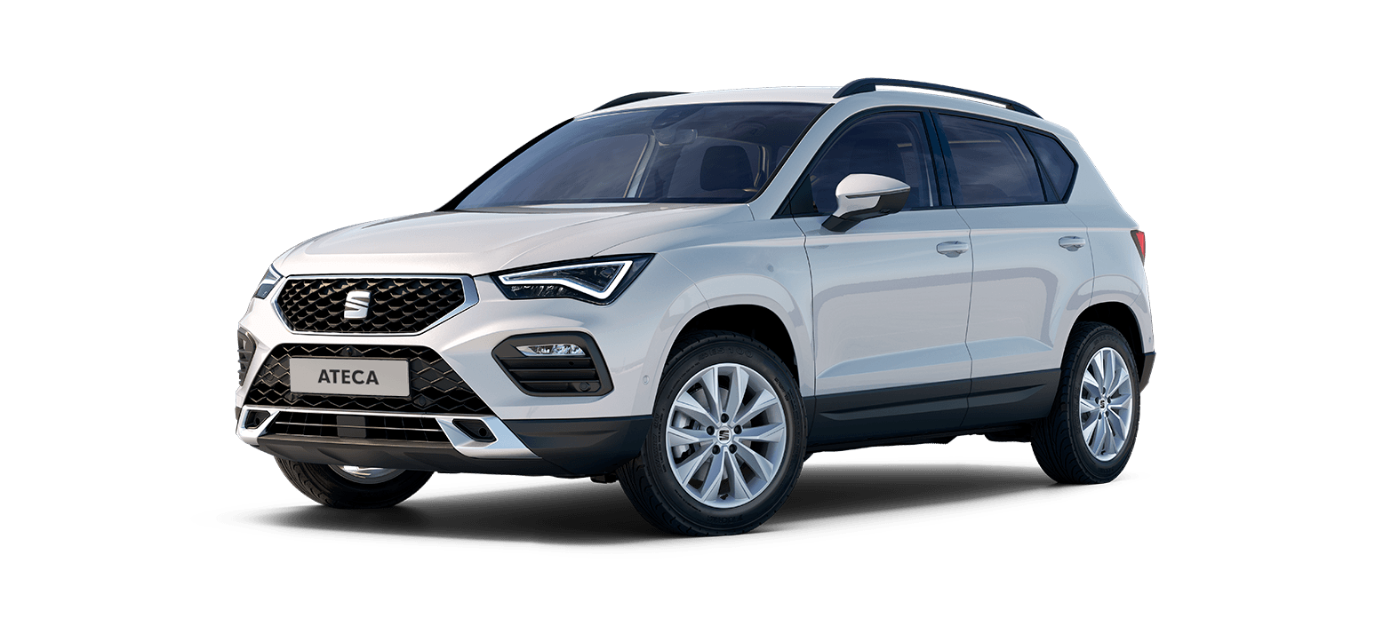 SEAT Ateca 2021, lanzamiento en México: Opiniones, precios e