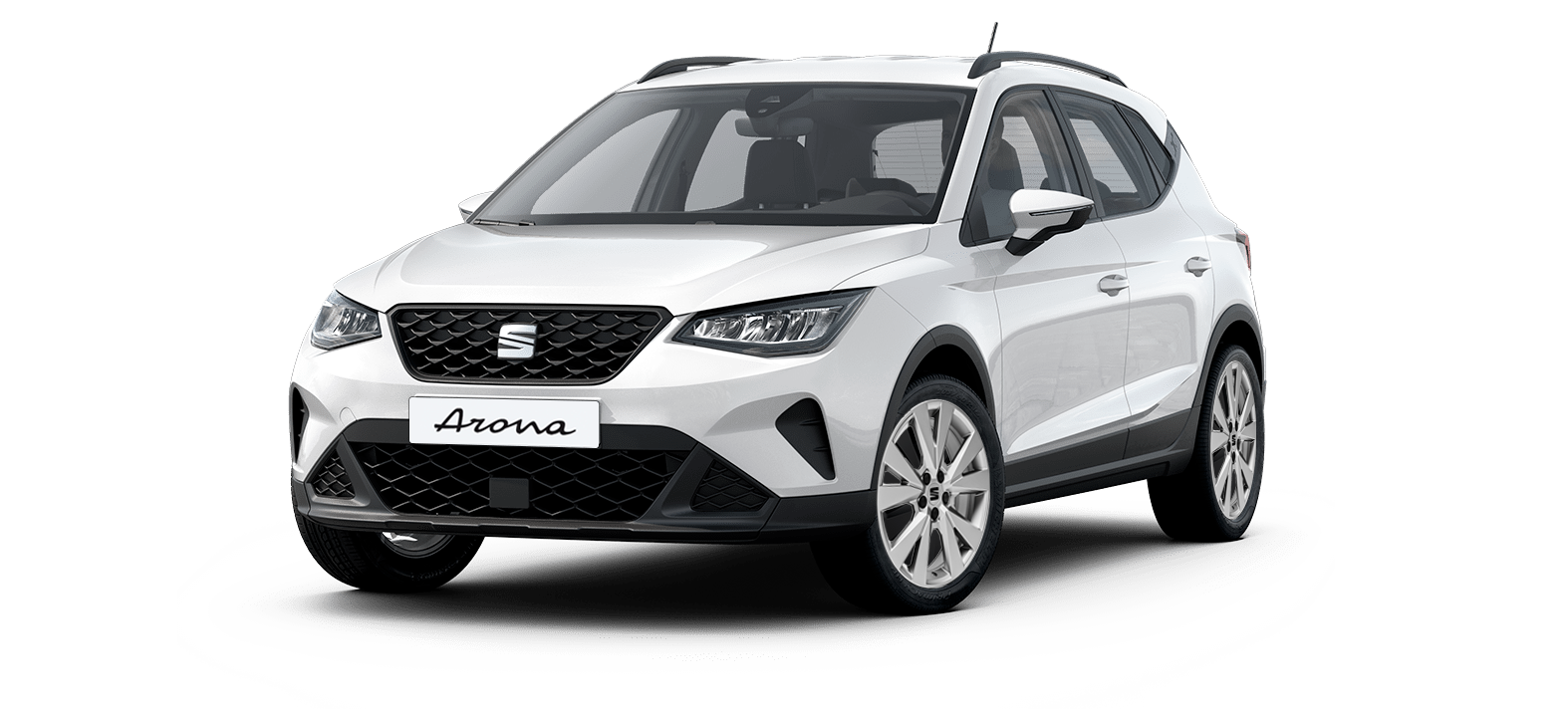 SEAT Arona 2024 - Características, precios y versiones
