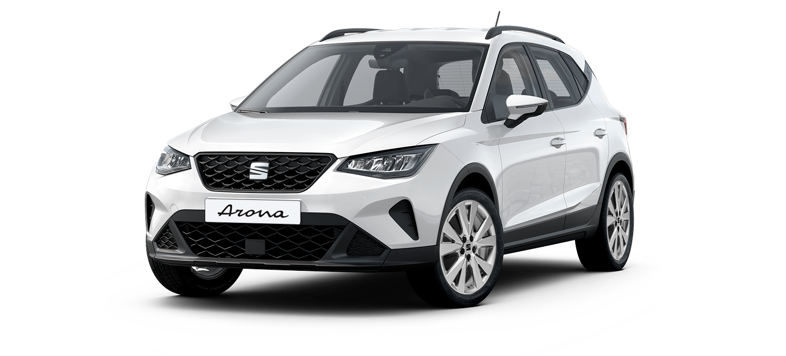 Seat Arona 2022 Reference 