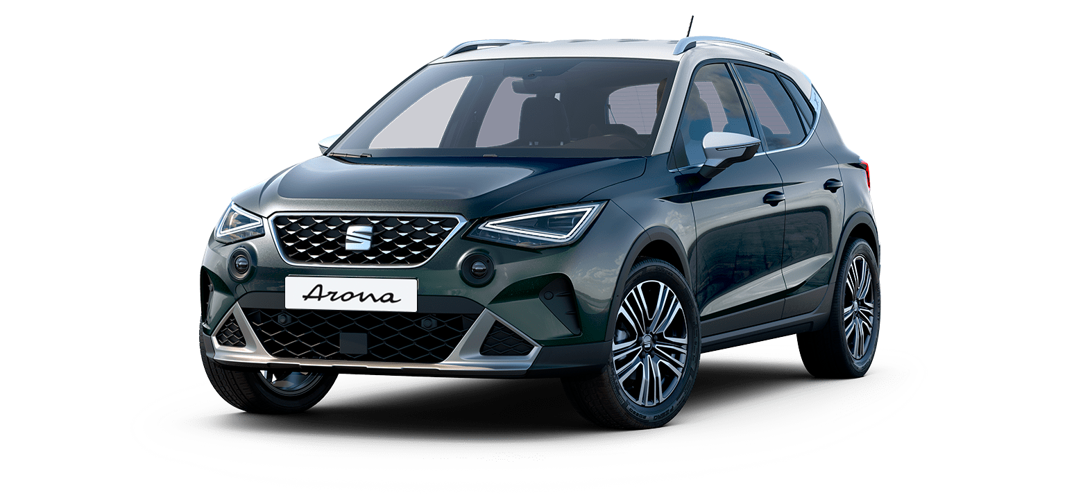 Nuevo SEAT Arona Xperience, Especificaciones