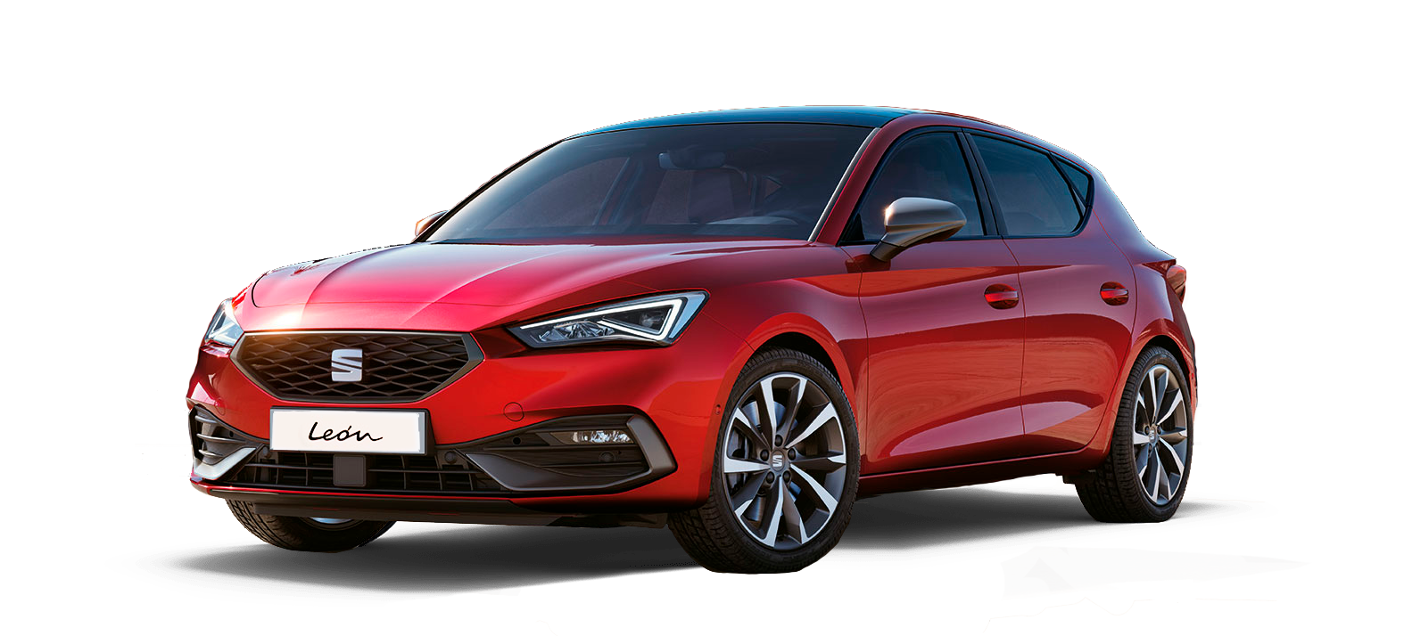 SEAT León 2025