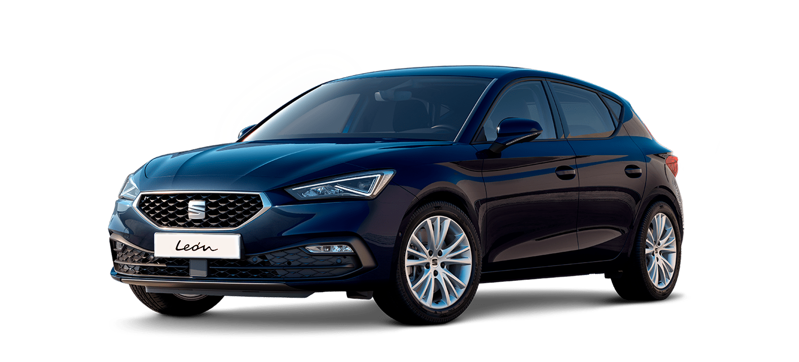 SEAT León Style