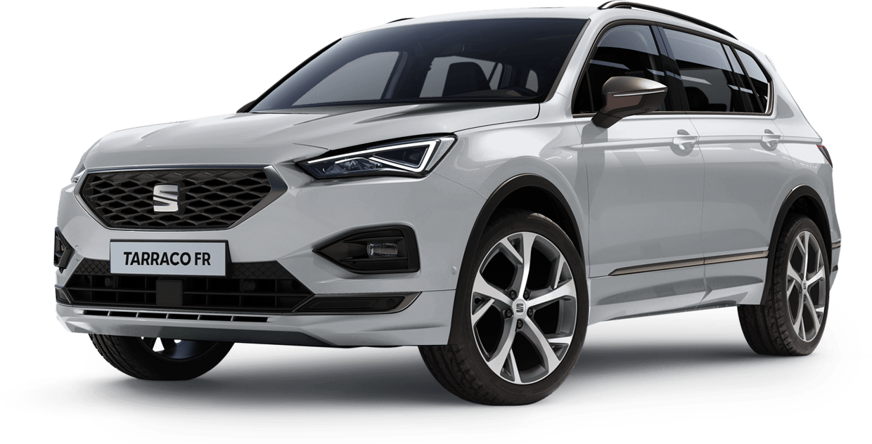 SEAT Tarraco 2023