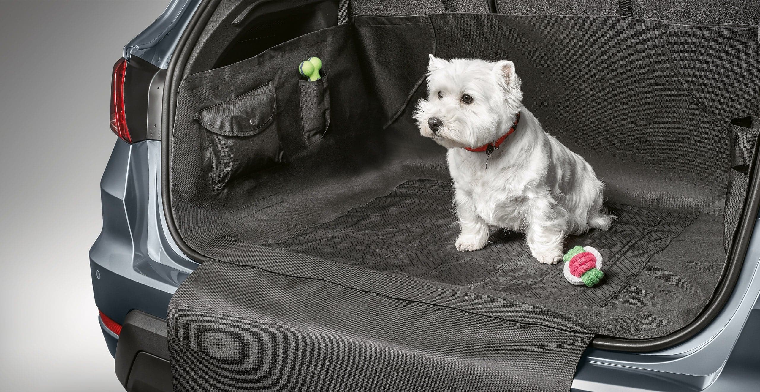 Accesorios SEAT Pets