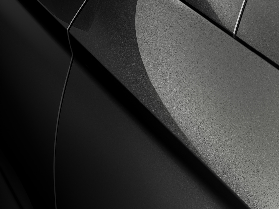 SEAT Ateca - Negro Mágico