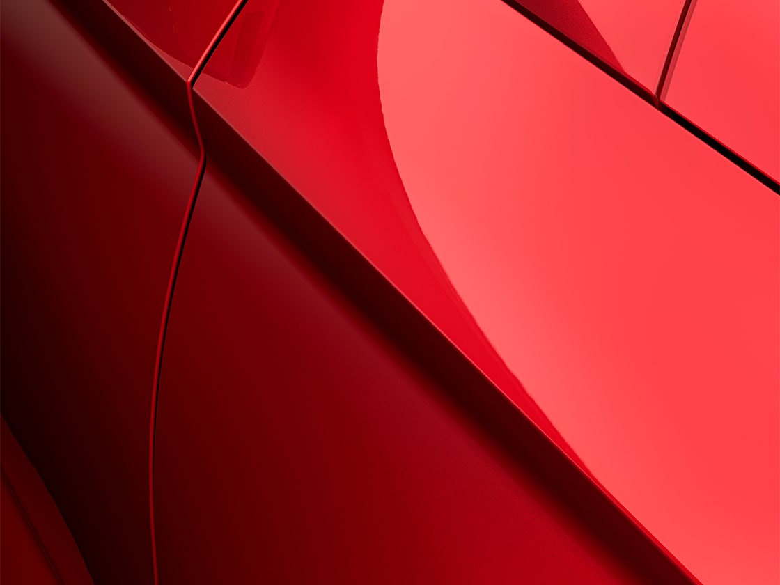 SEAT Ateca - Rojo Velvet