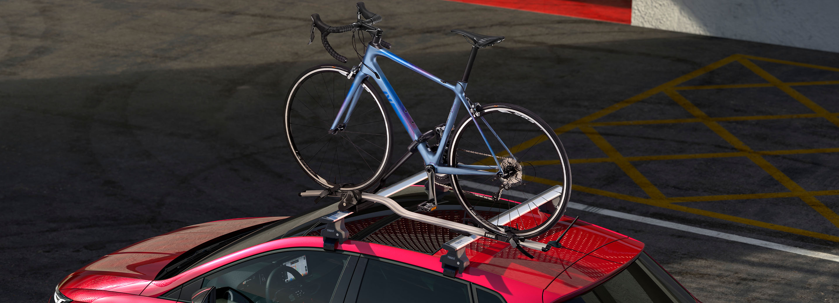 Seat ibiza customizable design thanks to its accessories 