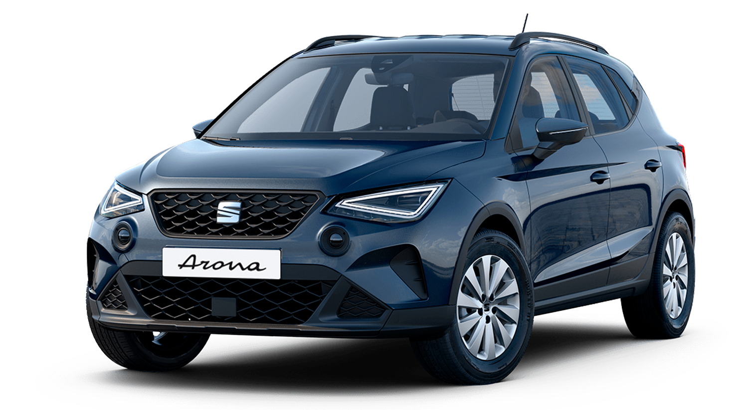 SEAT Arona 2023
