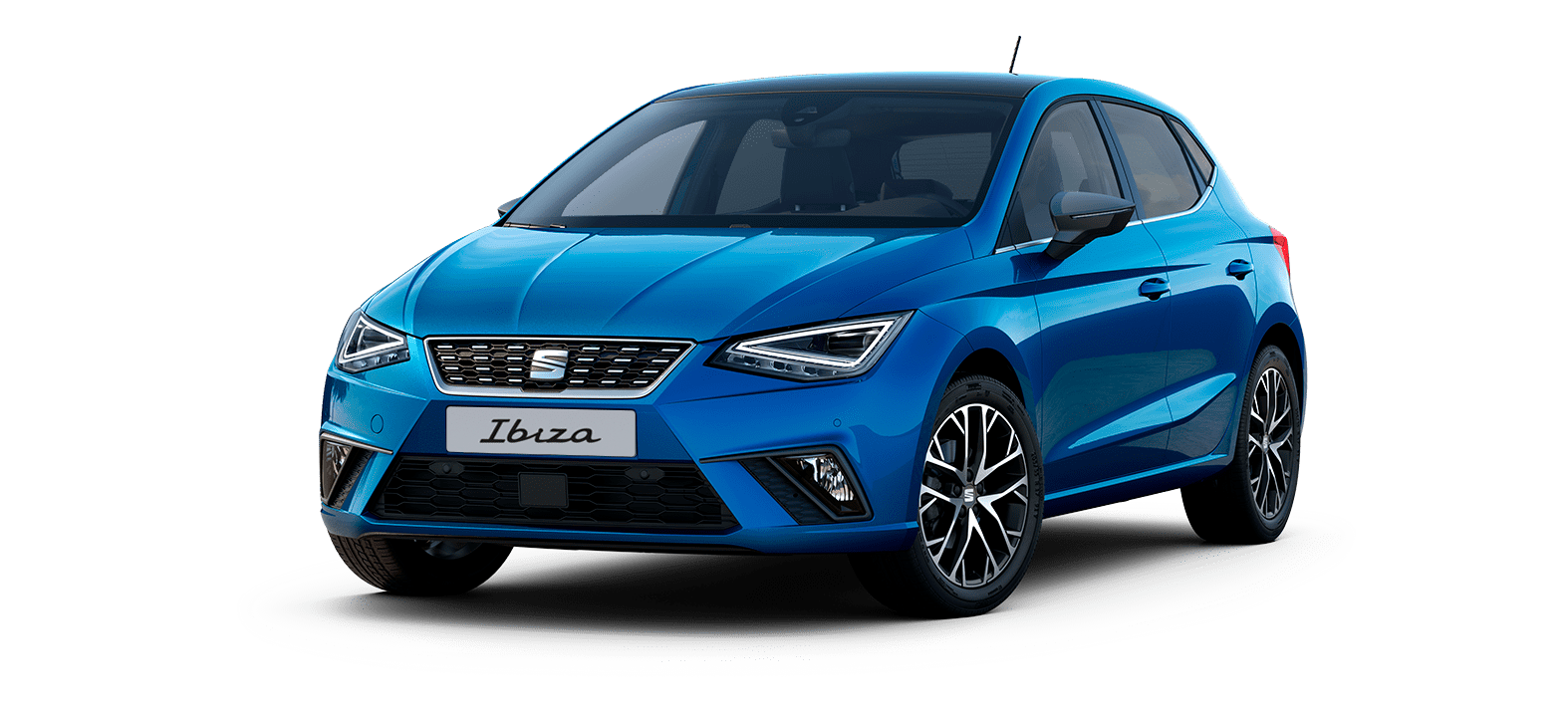 SEAT Ibiza Xcellence 2025