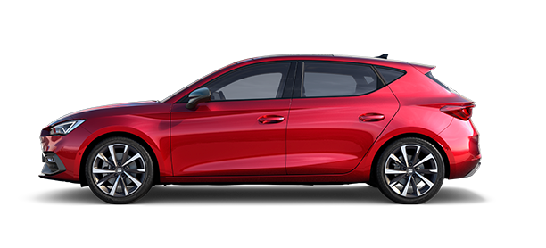 SEAT León 2025